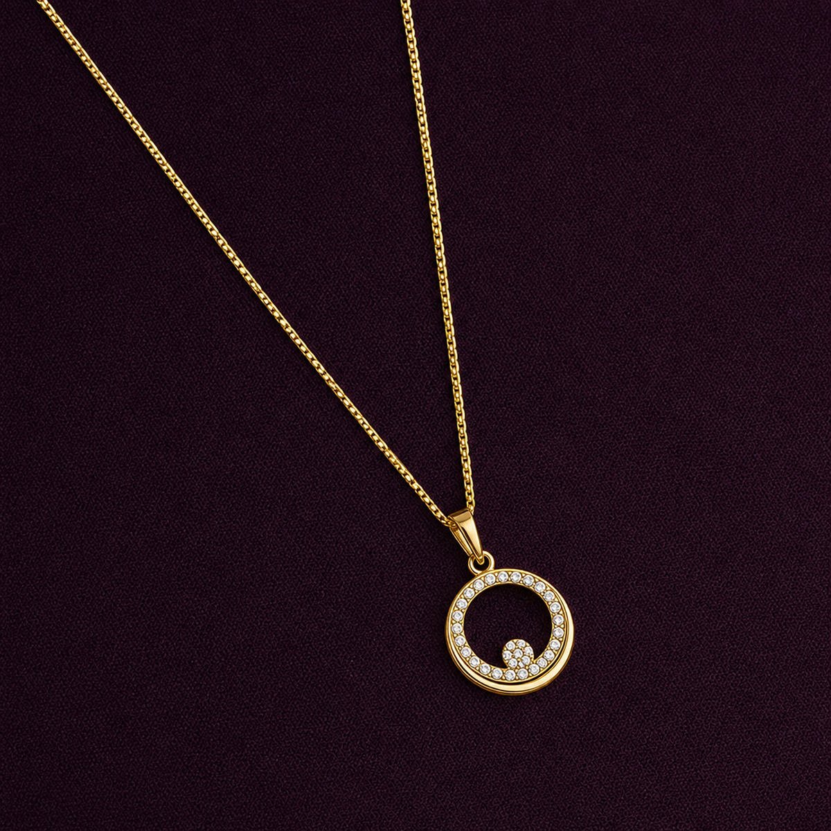 pendant